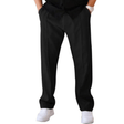 Loose Fit Pants - Casual - Straight Leg - Summer Pants - Men's Pants