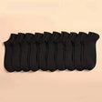 Ankle Socks | Low Cut | Breathable | Set of Socks | Men's Socks