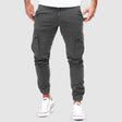 Cargo Pants - Skinny - Pockets - Cargo Joggers - Men's Pants