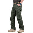 Tactical Pants - Waterproof - Leisure - Cargo Pants - Men's Pants