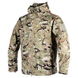 Windbreaker Jacket | Hooded | Outdoor | Tactical Jacket | Men's Jacket