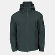 Tactical Jacket - Hooded - Waterproof - Outdoor Jacket - Men's Windbreaker Jacket