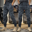 Cargo Joggers | Tactical | Drawstring | Cargo Pants | Men's Pants