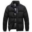 Puffer Jacket | Padded | Warm | Down Jacket | Men's Winter Jacket