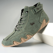 Barefoot Shoes | Non-Slip | Slip-On | Ankle Sneakers | Men's Shoes