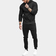 Tracksuit | Zip Up | Two-Piece | Jogging Set | Men's Co-Ord Set
