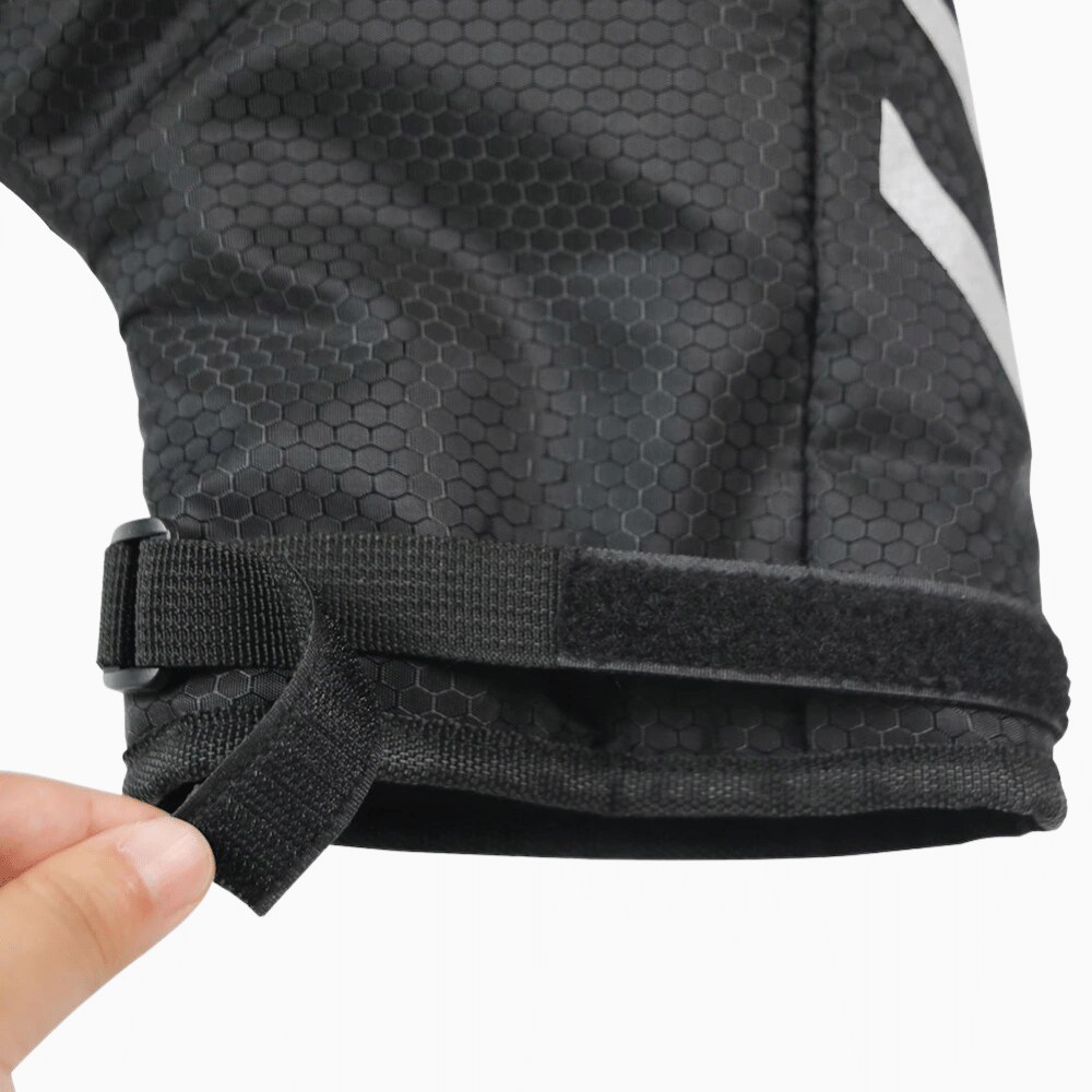 Handlebar Gloves - Waterproof and Windproof Bicycle Handlebar Coves 