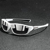 Cycling Eyewear - Sport - Running - Polarized Sunglasses - Men's Sunglasses