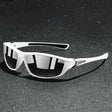 Cycling Eyewear - Sport - Running - Polarized Sunglasses - Men's Sunglasses
