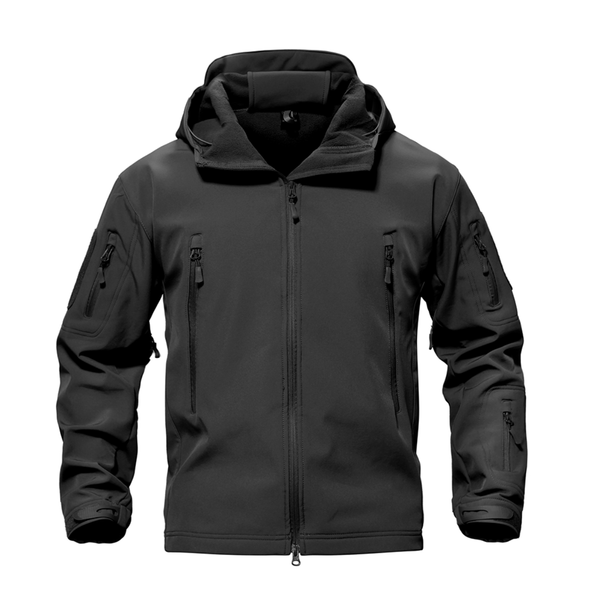 Outdoor Jacket - Tactical - Waterproof - Windbreaker Jacket - Men's Jacket