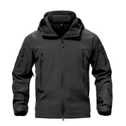 Outdoor Jacket - Tactical - Waterproof - Windbreaker Jacket - Men's Jacket
