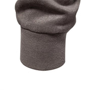 Suede Jacket - Button-Up - Thin - Casual Jacket - Men's Jacket