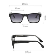 Men's Sunnies | Lightweight | UV400 | Polarized Sunglasses | Male Sunglasses
