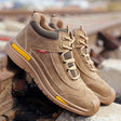 Safety Shoes | Waterproof | Non-Slip | Men's Shoes