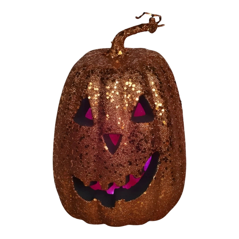Pumpkin Decor - Halloween Pumpkin Ornaments for Indoor and Outdoor