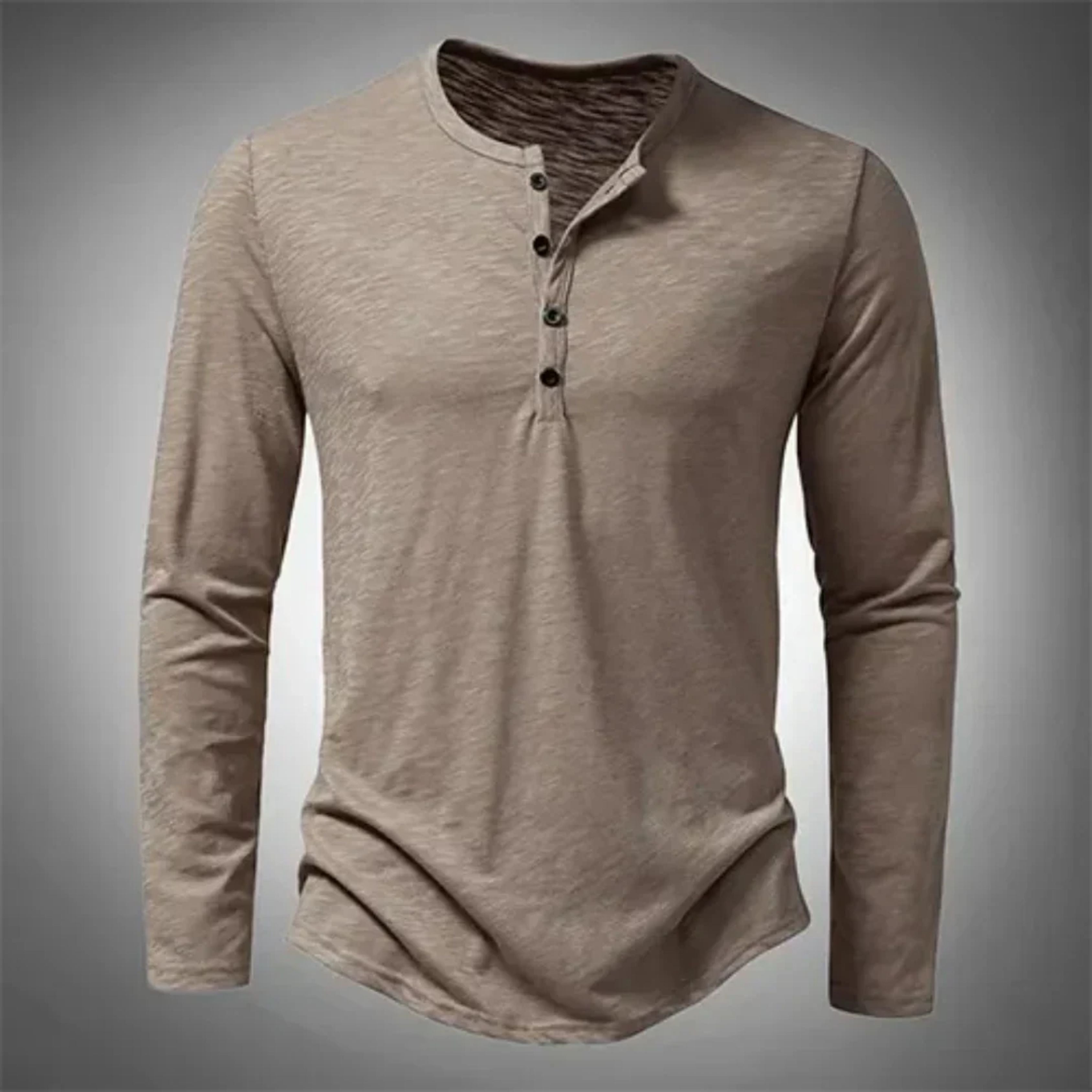 Windproof Jacket - Hooded - Zip-Up - Lightweight Jacket - Men's Casual Jackets