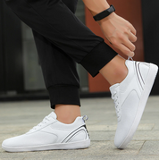 Barefoot Sneakers | Lace-Up | Non Slip | Orthopedic Shoes | Unisex Sneakers