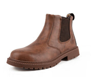 Chelsea Boots | Non Slip | Waterproof | Work Boots | Men's Boots