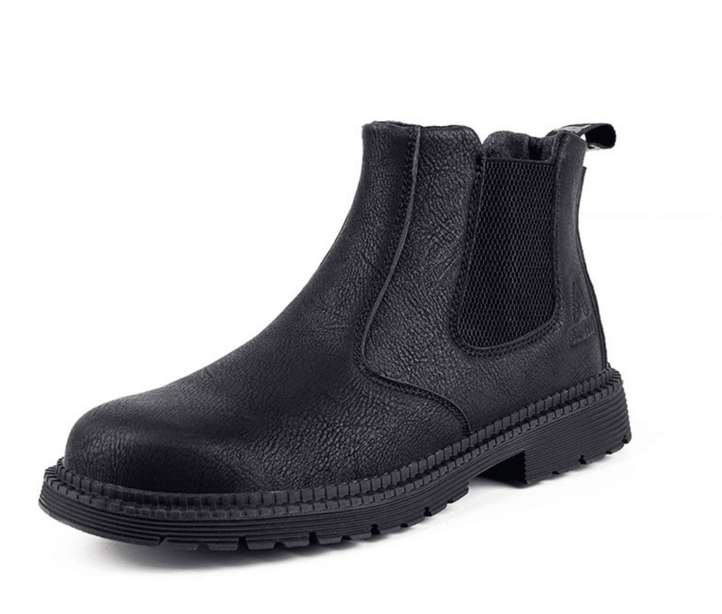 Chelsea Boots - Non-Slip - Winter - Ankle Boots - Men's Boots