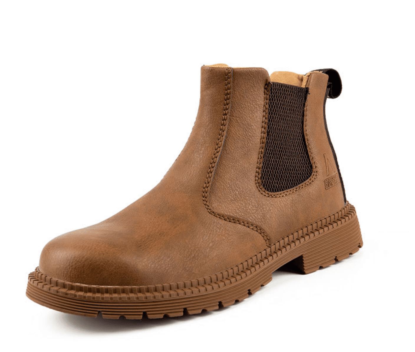 Chelsea Boots | Non Slip | Waterproof | Work Boots | Men's Boots