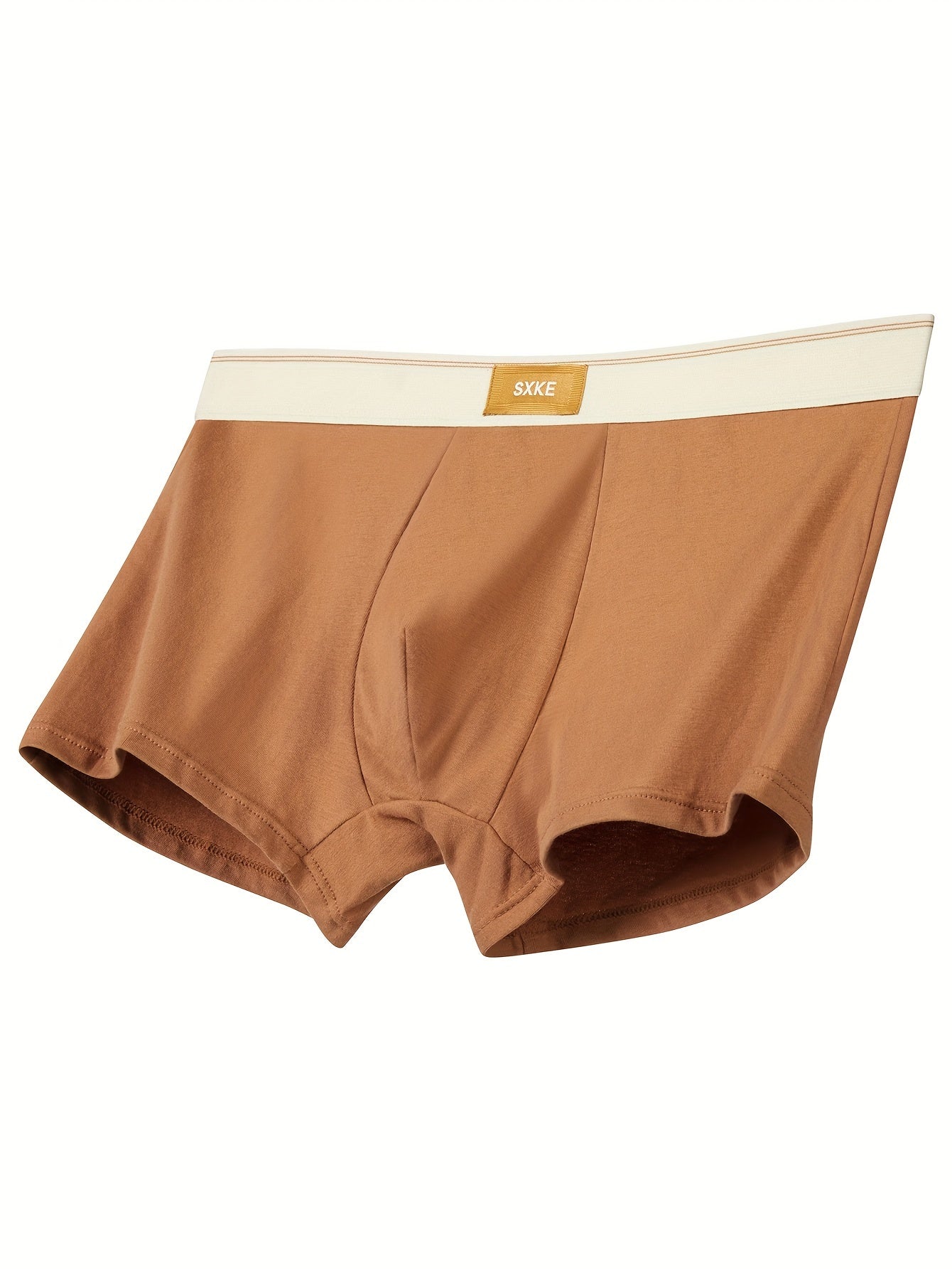 Boxers - Comfortable - Stretch - Boxer Briefs - Men's Underwear