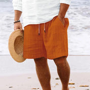 Summer Shorts | Loose Fit | Lightweight | Casual Shorts | Men's Shorts