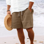 Summer Shorts | Loose Fit | Lightweight | Casual Shorts | Men's Shorts