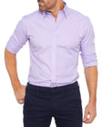 Oxford Shirt | Wrinkle Free | Button-Up | Dress Shirt | Men' Non Iron Shirt