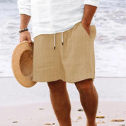 Summer Shorts | Loose Fit | Lightweight | Casual Shorts | Men's Shorts