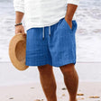 Summer Shorts | Loose Fit | Lightweight | Casual Shorts | Men's Shorts