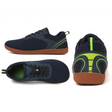 Men's Sneakers - Comfortable - Lace Up - Slip-On Sneakers - Men's Shoes