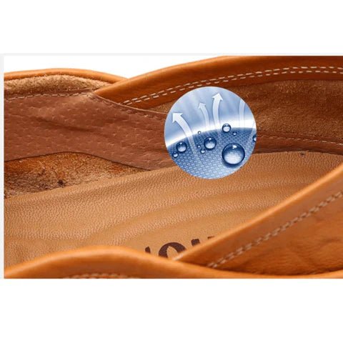 Men's Loafers | Comfortable | Slip-On | Leather Loafers | Men's Shoes