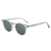 Round Sunglasses - Men's UV Protection Polarized Trendy Shades