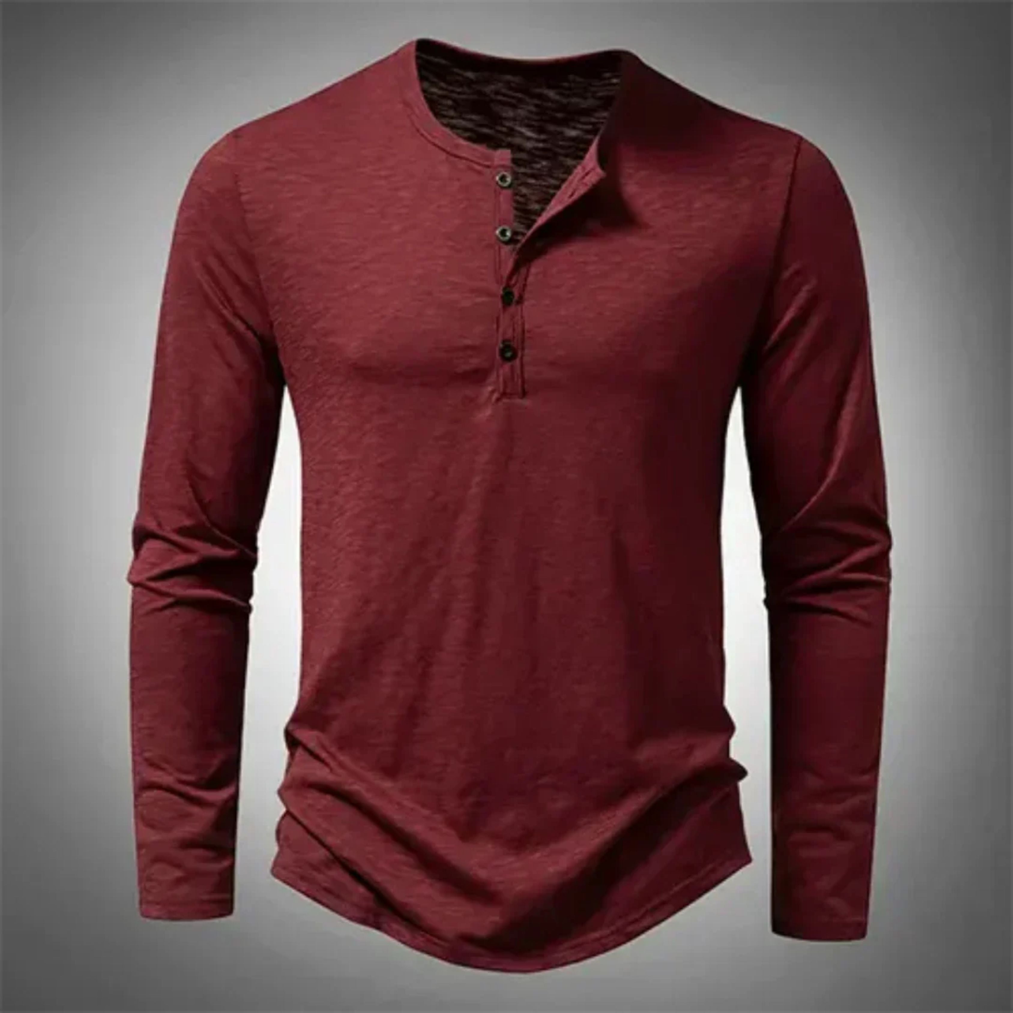 Windproof Jacket - Hooded - Zip-Up - Lightweight Jacket - Men's Casual Jackets