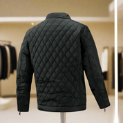 Down Jacket - Padded - Lightweight - Winter Jacket - Mens Quilted Jacket