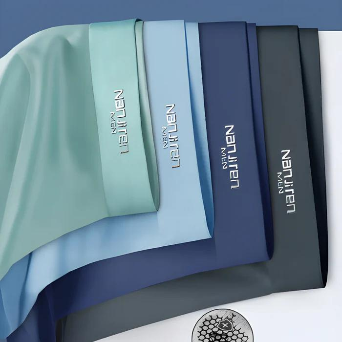 Bamboo Underwear For Men – Perfect For Summer/Spring