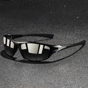 Cycling Eyewear - Sport - Running - Polarized Sunglasses - Men's Sunglasses