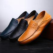 Men's Loafers | Comfortable | Slip-On | Leather Loafers | Men's Shoes