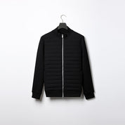 Long Sleeve Gilet | Zip-Up | Padded | Summer Jacket | Men's Jacket