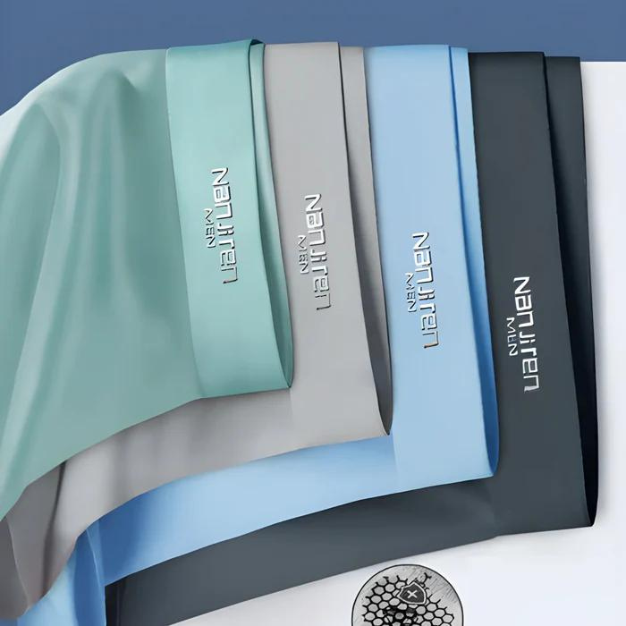 Bamboo Underwear For Men – Perfect For Summer/Spring