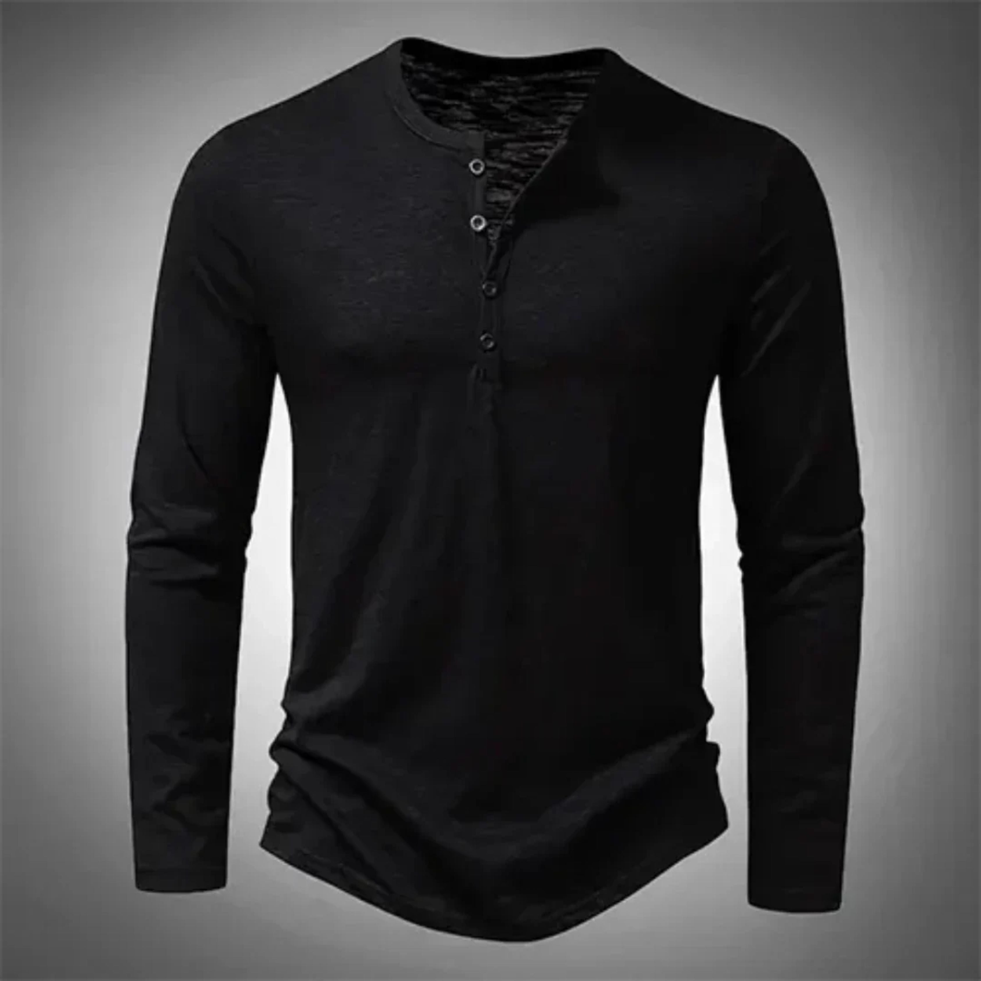 Windproof Jacket - Hooded - Zip-Up - Lightweight Jacket - Men's Casual Jackets