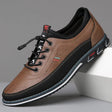 Oxford Shoes | Slip-On | Comfortable | Walking Shoes | Men's Shoes