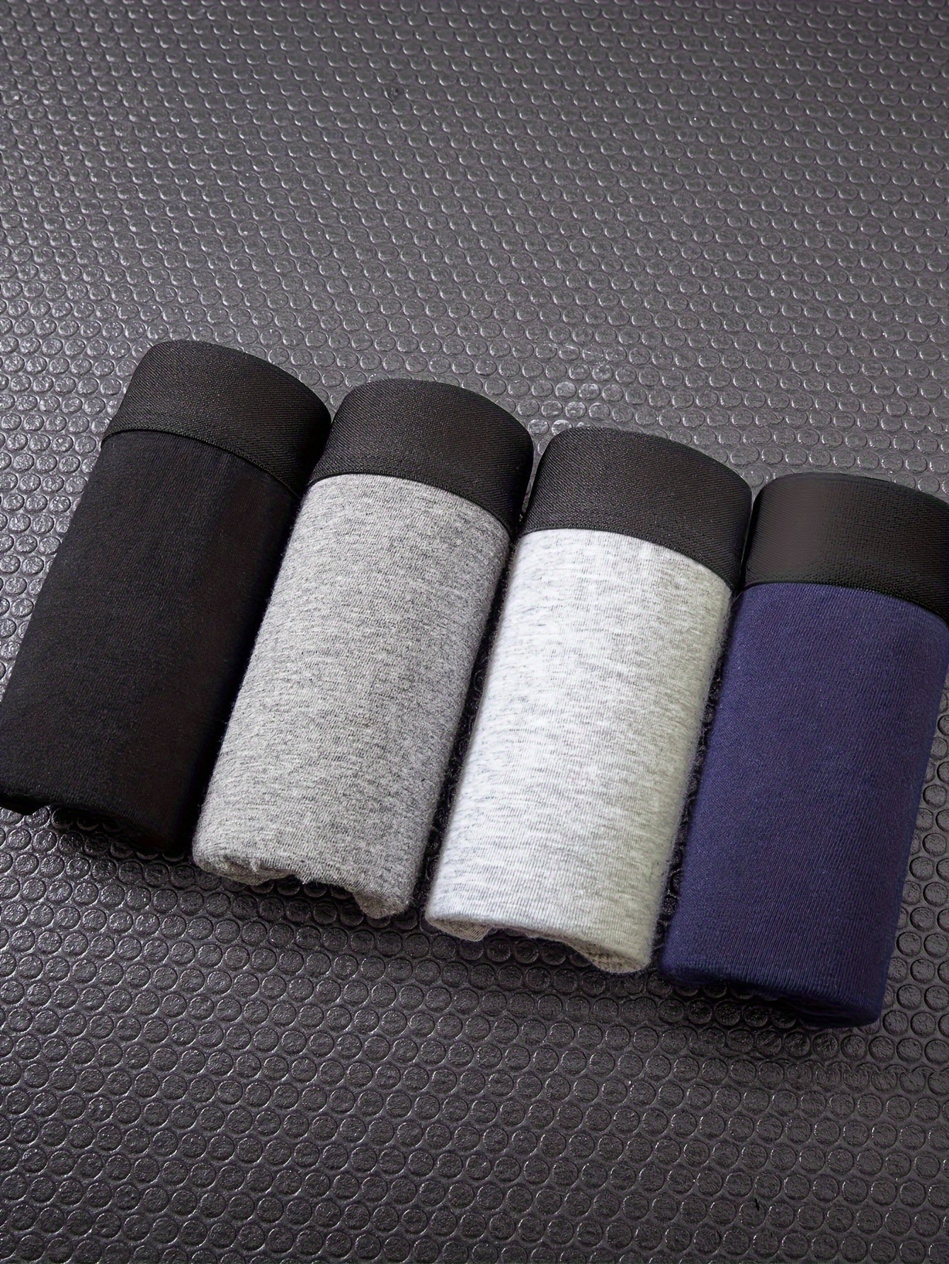 Boxers - Comfortable - Stretch - Boxer Briefs - Men's Underwear