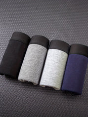 Boxers - Comfortable - Stretch - Boxer Briefs - Men's Underwear
