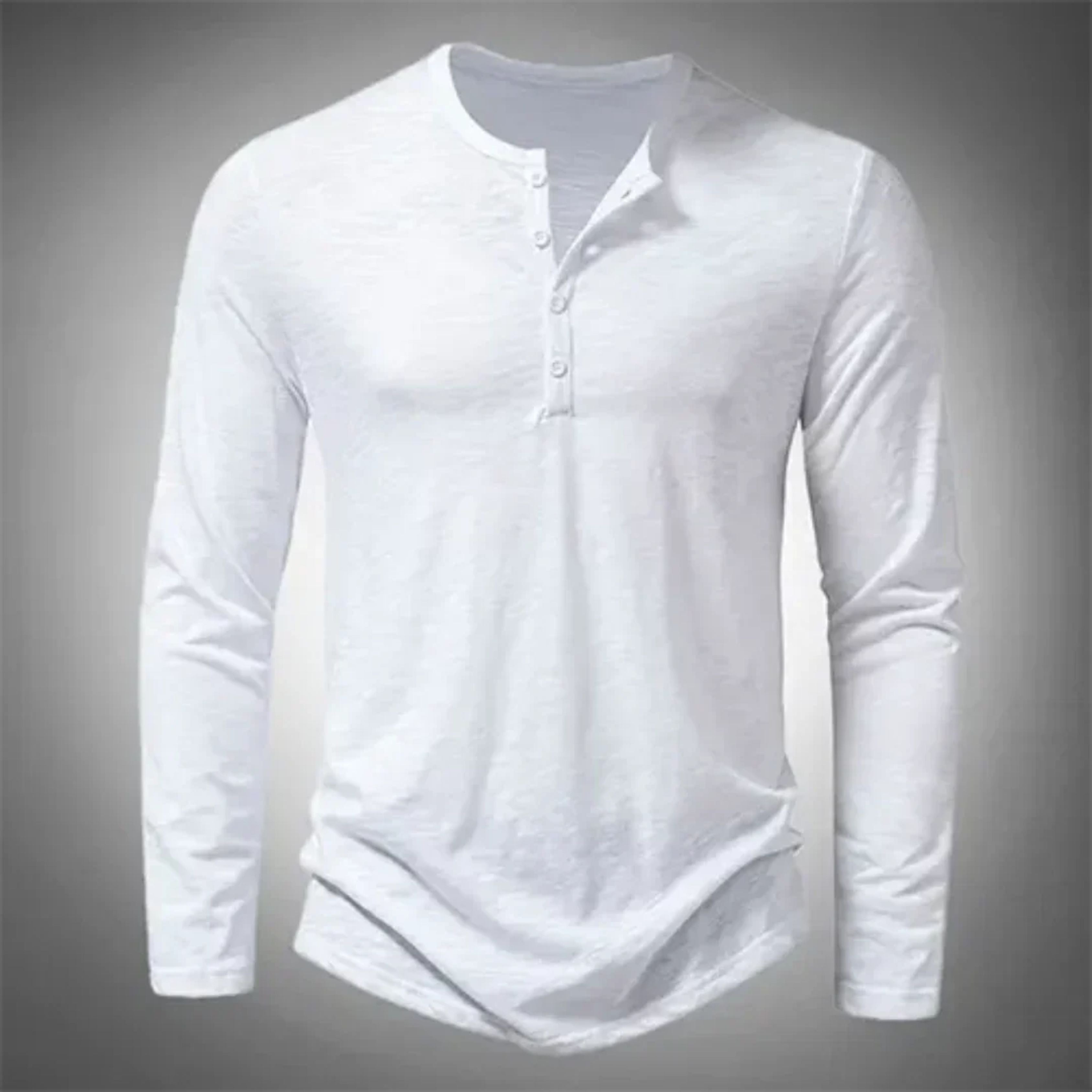 Windproof Jacket - Hooded - Zip-Up - Lightweight Jacket - Men's Casual Jackets