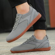 Barefoot Sneakers | Lace-Up | Non Slip | Orthopedic Shoes | Unisex Sneakers
