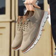 Slip-On Sneakers - Comfortable - Seamless - Mesh Sneakers - Men's Shoes
