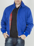 Windproof Jacket | Zip-Up | Lightweight | Bomber Jacket | Men's Jacket