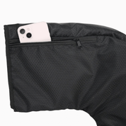 Handlebar Gloves - Waterproof and Windproof Bicycle Handlebar Coves 