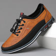 Oxford Shoes | Slip-On | Comfortable | Walking Shoes | Men's Shoes